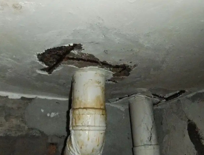 山南卫生间漏水维修公司浅析山南卫生间渗水维修的方法