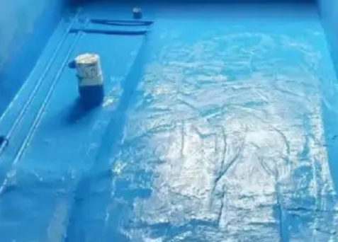 山南卫生间漏水维修公司分享下山南卫生间防水工程中常用防水涂料介绍。